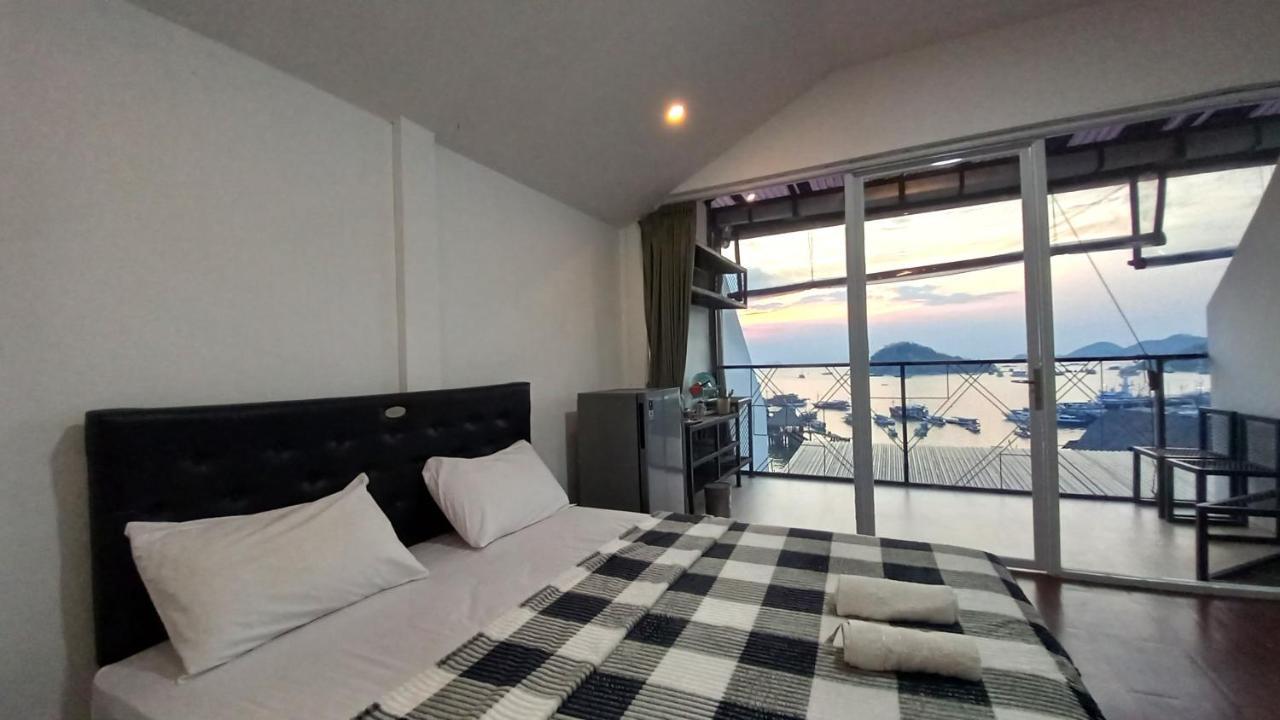 Dc Hotel & Hostel Labuan Bajo Exterior foto